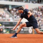 Zverev más cerca que nunca de ganar por vez primera un título de Gran Slam