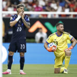 Uruguay sin la garra charrúa queda eliminado en 1ª ronda del Mundial 2026 al caer 1-0 con España