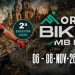 Por segunda ocasión consecutiva Morelia vivirá la gran aventura del Bike Maraton Fest 2026