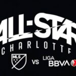 La Liga MX anuncia su lista de convocados para el All-Star Game 2026