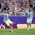 Argentina logra sufrido pase a semifinales del Mundial 2026
