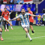 ¡Argentina enorme, avanza con remontada memorable a Cuartos de Final del Mundial 2026!