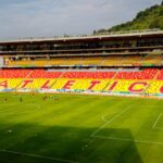 Atlético Morelia sostendrá siete partidos en su casa del Estadio Morelos en el Apertura 2026