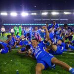 Cruz Azul vence 3-1 al Toluca y conquista el Campeón de Campeones 2026