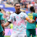 ¡Bélgica está en octavos de final al resucitar en 4 minutos y ganar con remontada de 3-2 a Senegal!