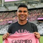 El Inter Miami se refuerza con ex jugador del Real Madrid y Manchester United