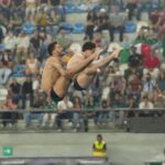 Brilla la selección mexicana de clavados al conquistar 10 medallas en la Copa México Zapopan 2026