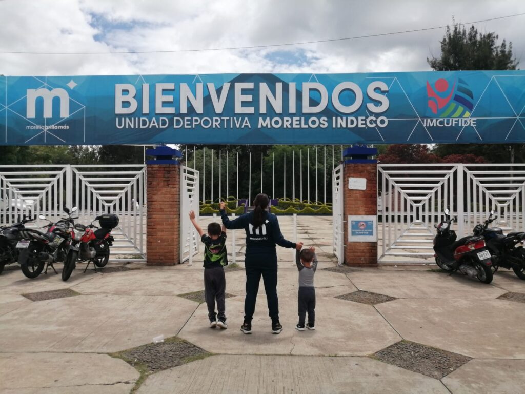 Verano de Campeones 2026, la opción deportiva del IMCUFIDE 