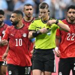 La Federación de Futbol de Egipto hizo oficial su protesta a la FIFA tras su eliminación ante Argentina