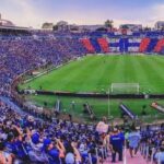 Cruz Azul no jugará en el Estadio Azteca y solicita retornar al Estadio Ciudad de los Deportes