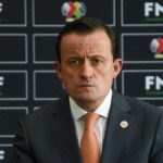 La Federación Mexicana de Futbol FMF recibe multa millonaria