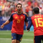 España sin emplearse a fondo vence 3-0 a Austria y avanza a los Octavos de Final del Mundial 2026