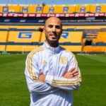 Guido Pizarro se va de Tigres