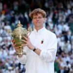Jannik Sinner se corona por segunda vez consecutiva en Wimbledon