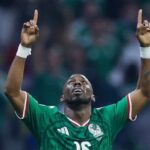 Julián Quiñones tras su Mundial histórico es pretendido por un club grande de la Liga Premier