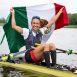 México al frente en el medallero de los Juegos Centroamericanos y del Caribe Santo Domingo 2026