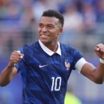 Kylian Mbappé conquista la Bota de Oro y se convirtió en el jugador más goleador de la historia de los mundiales