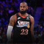 ‘The King’ LeBron James ya tiene nuevo equipo en la NBA