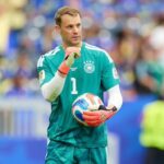 Manuel Neuer cuelga los guantes con la selección de Alemania tras la eliminación en el Mundial 2026
