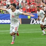 Con doblete de Ounahi, Marruecos elimina a Canadá para instalarse en Cuartos de Final del Mundial 2026
