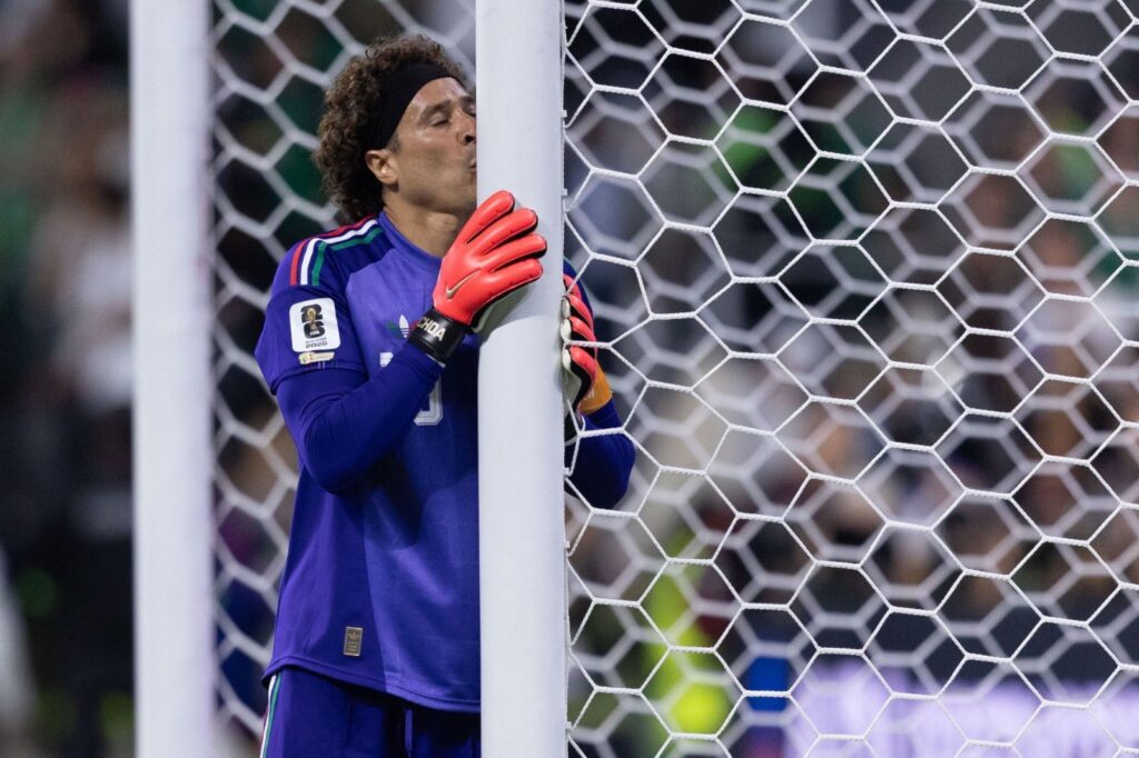 Tras la Copa del Mundo 2026, Memo Ochoa anuncia su retiro del fútbol profesional