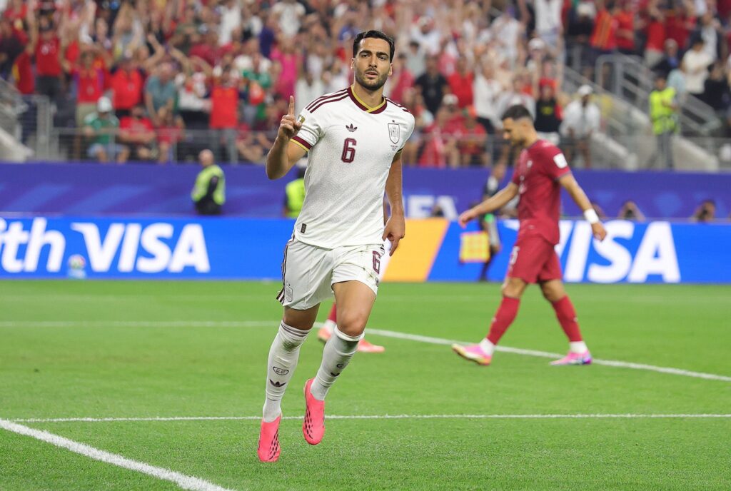 España elimina a Portugal del Mundial 2026 con gol agónico