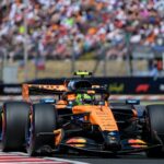 Lando Norris se lleva la victoria en el Gran Premio de Hungría