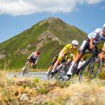 Pogacar marca su supremacía en el Tour de Francia e Isaac del Toro cae al séptimo lugar de la general
