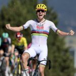 Tour de Francia 2026: Pogacar toma el liderato general en la 3ª etapa; Issac del Toro es cuarto general