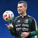 El michoacano Rafael Márquez asume oficialmente la dirección técnica de la Selección Mexicana