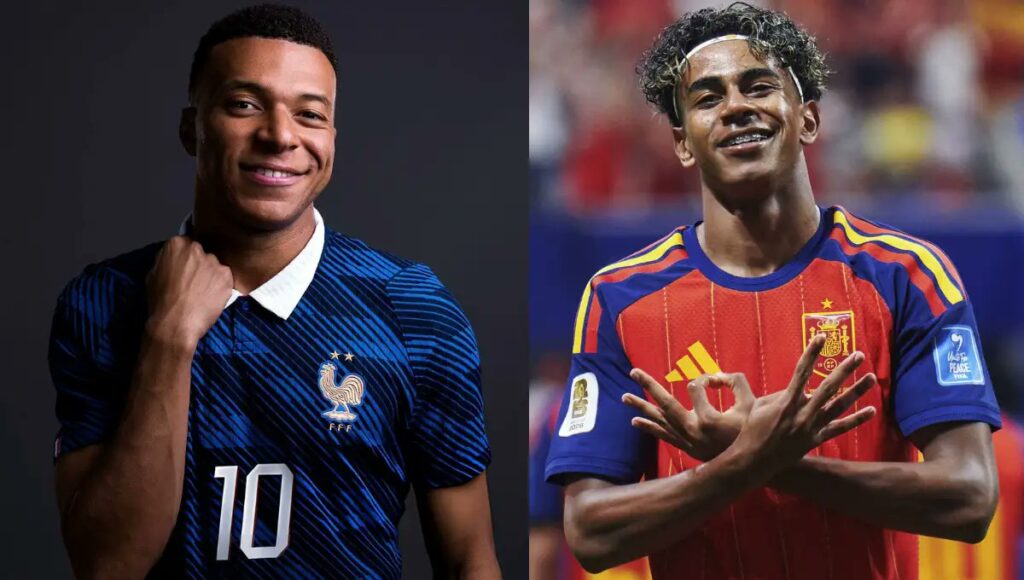 Francia vs España, la final anticipada del Mundial 2026