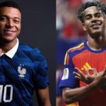 Francia vs España, la final anticipada del Mundial 2026