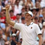 Jannik Sinner derrota a Novak Djokovic para citarse con Zverev en la gran final de Wimbledon 2026