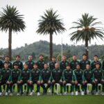 México inicia el camino en busca del boleto a los Juegos Olímpicos y al Mundial Sub-20