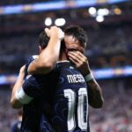 ¡Argentina firma otra épica remontada y está en la final de la Copa del Mundo 2026!