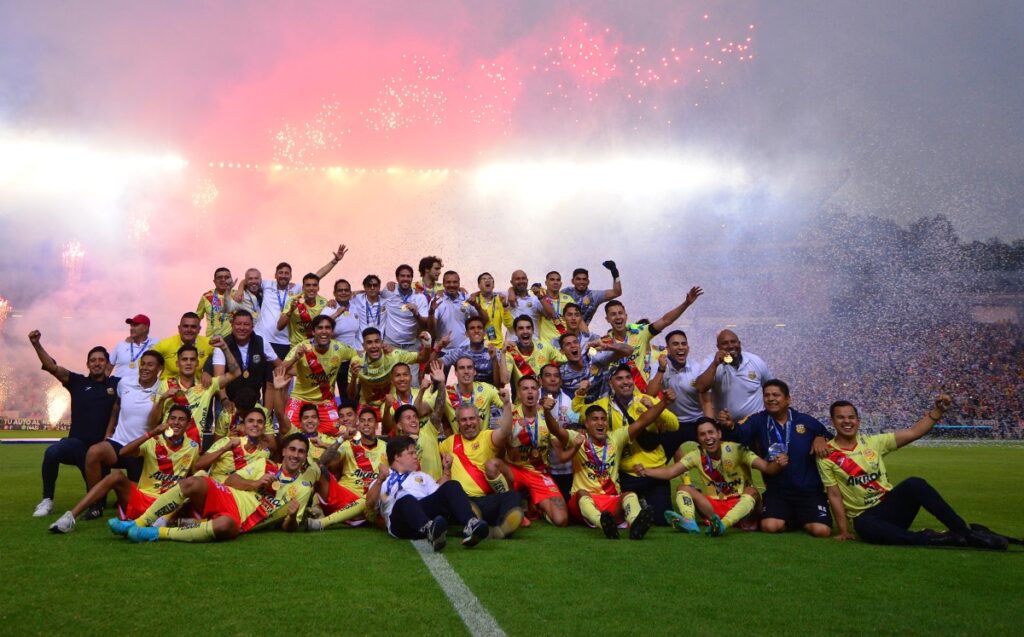 La lucha por el ascenso sigue: Atlético Morelia, Cancún FC, UdeG y Atlético La Paz, Mineros fijan su postura