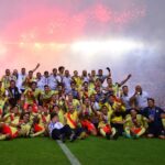 La lucha por el ascenso sigue: Atlético Morelia, Cancún FC, UdeG y Atlético La Paz, Mineros fijan su postura