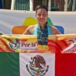 México conquista 30 medallas en los Gay Games Valencia 2026