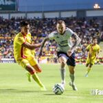 Fiesta en el Morelos: Atlético Morelia empate 3-3 con Cruz Azul en amistoso
