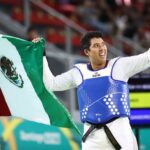 ¡México, primer país en superar el centenar de medallas en los Juegos Centroamericanos y del Caribe Santo Domingo 2026!