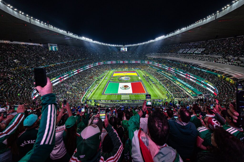 FIFA nunca dijo nada: se mantiene el horario oficial del encuentro entre México vs Inglaterra