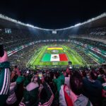 FIFA nunca dijo nada: se mantiene el horario oficial del encuentro entre México vs Inglaterra