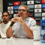 “En la Federación Mexicana de Fútbol nos vio la cara”: Alberto Castellanos, presidente de UdeG