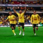 América firme en el superlíderato del Apertura 2026 al vencer 2-0 al Puebla