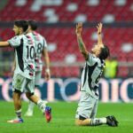 Liga MX: América es líder, seguido muy de cerca de Atlas, Toluca y Chivas al acecho 
