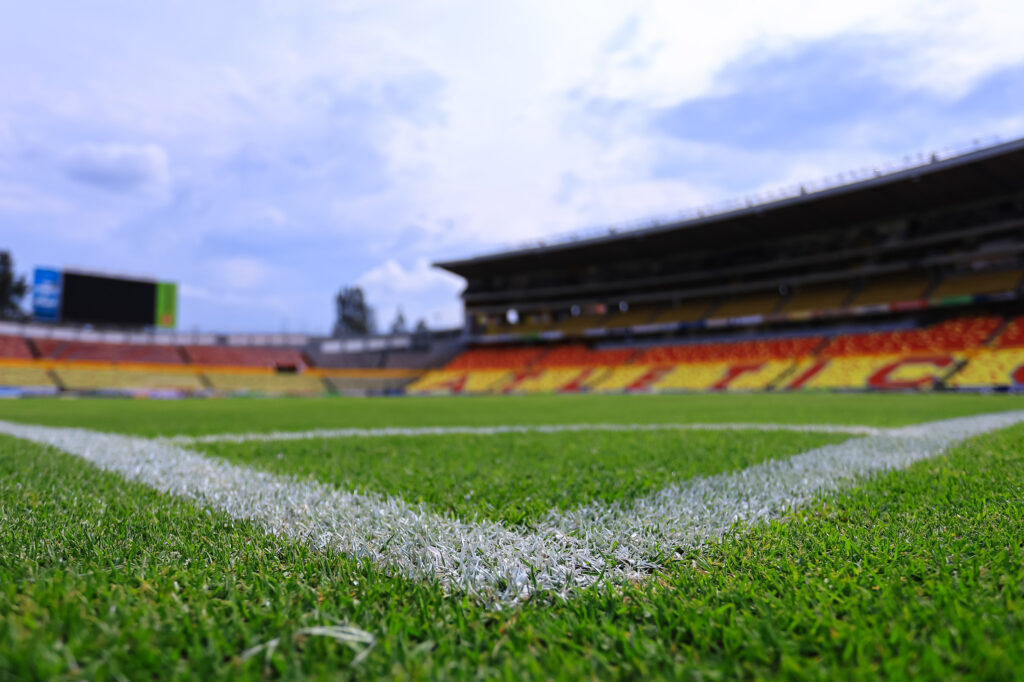 Atlético Morelia tras la segunda derrota cae hasta el quinto puesto de la clasificación general
