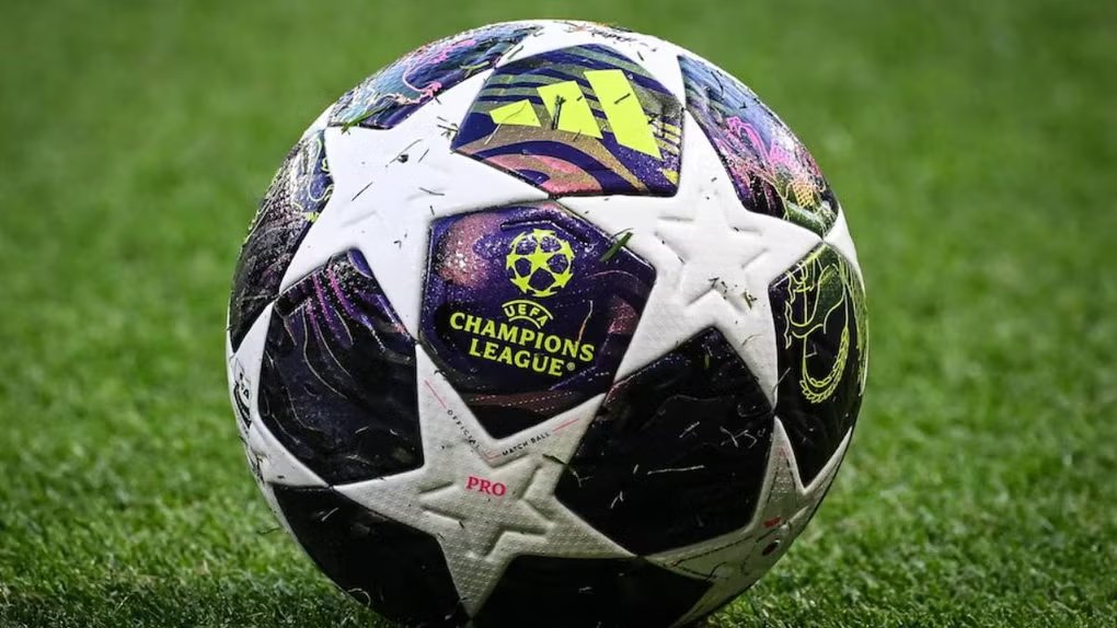 ¡Vuelve la emoción de la UEFA Champions League con la temporada 2026-27!