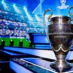 ¡De alarido la Fase Liga de la Champions League 2026-2027!