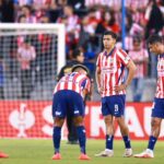 Tras la Jornada 2 de la Leagues Cup, 10 equipos de la Liga MX ya están eliminados