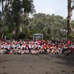 Con éxito concluyó el curso “Verano de Campeon@s” de Imcufide